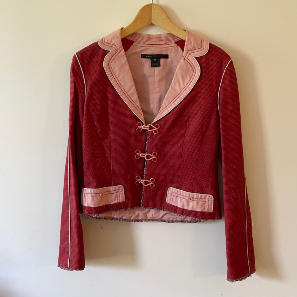 Marc by Marc Jacobs Jacket